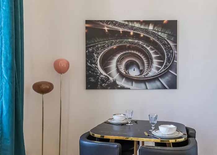The Gatsby Room