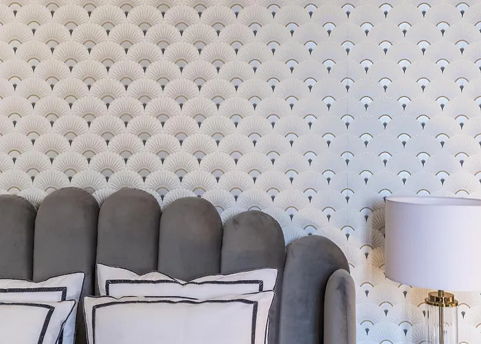 The Gatsby Room
