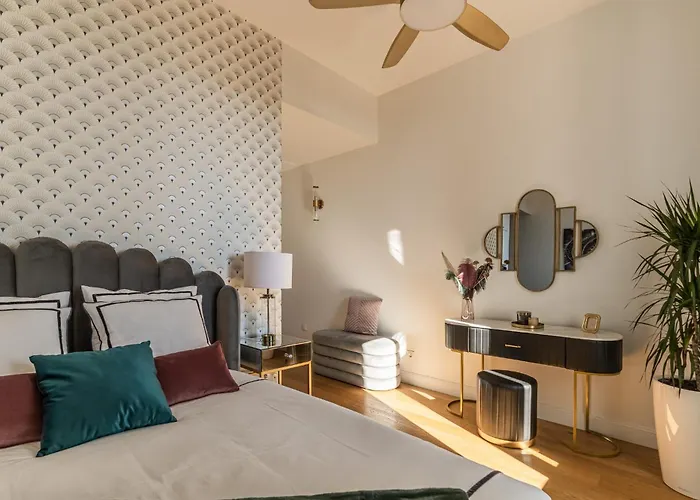 The Gatsby Room