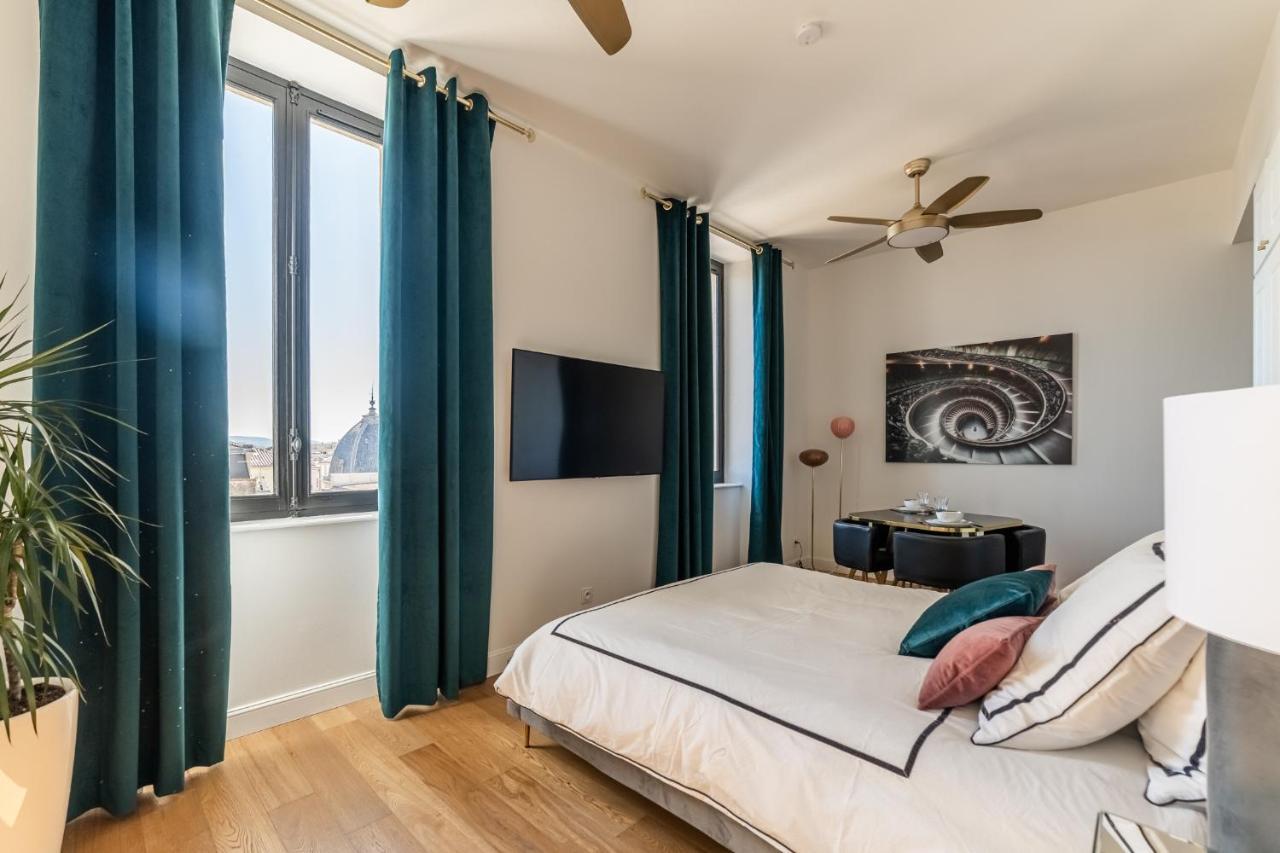 Apartment The Gatsby Narbonne