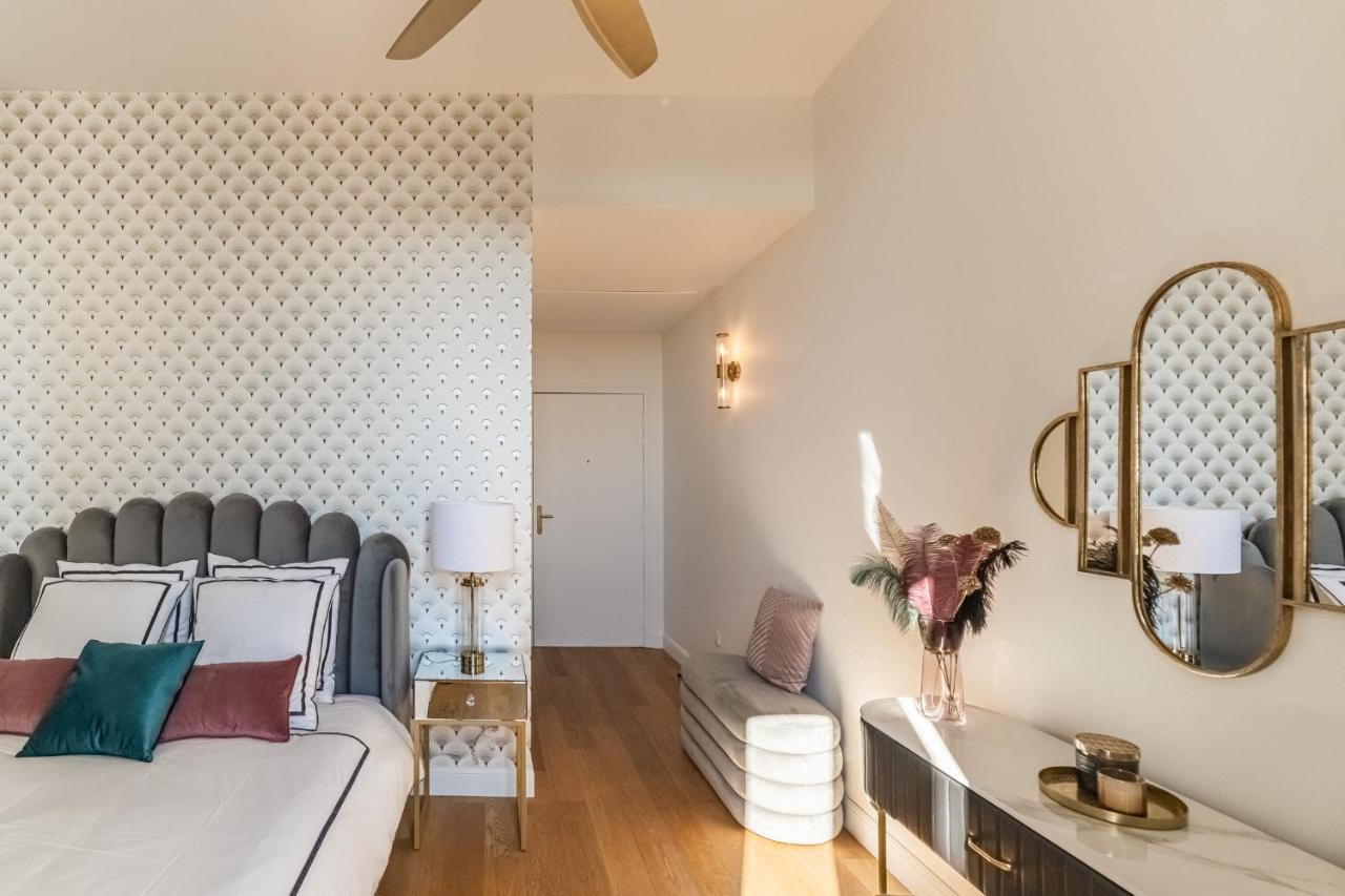 Apartment The Gatsby Narbonne
