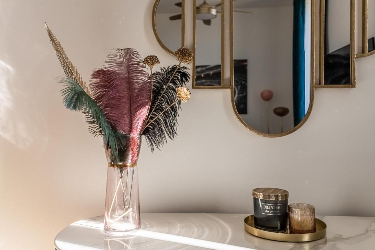 Apartment The Gatsby Narbonne