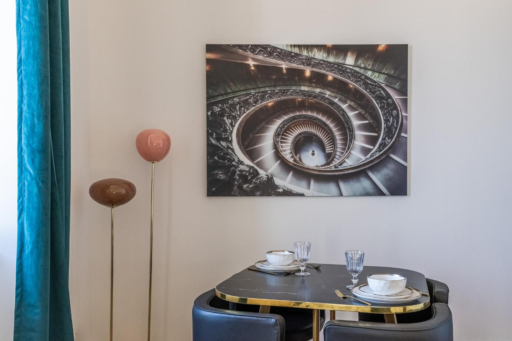 The Gatsby Apartment Narbonne
