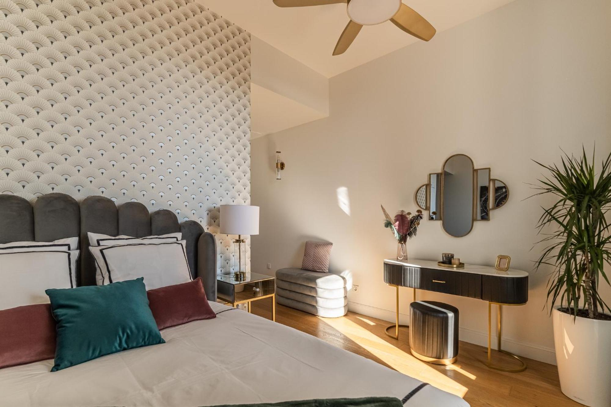 The Gatsby Apartment Narbonne